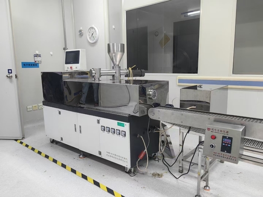 comprar 5M/S à máquina de gerencio experimental do laboratório 40M/S online manufacture