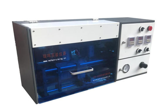 comprar máquina de sopro SPS-20 da garrafa 9kg/Cm2 automática pneumática online manufacture