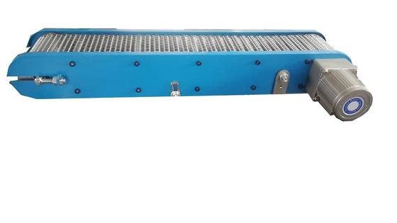 comprar RUIMING Mini Lab Air Cooled Conveyor de pouco peso online manufacture