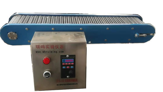 comprar O ar experimental do laboratório de 4 fãs refrigerou o transporte 750mmX300mmX230mm online manufacture