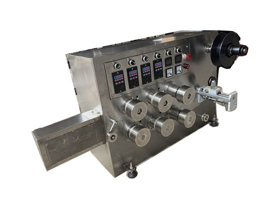 comprar Diâmetro experimental da roda dos desenfornadores 160mm do fio 0.12KW online manufacture
