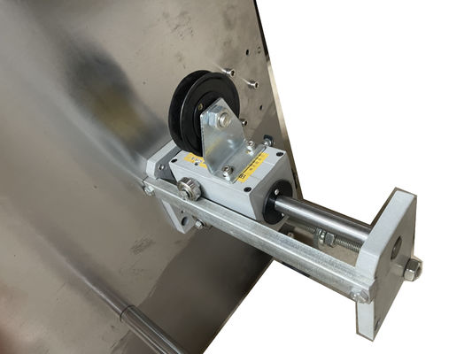 comprar 1.8m / Min To 8m/Min Wire Drawing Machines Dia 200mm online manufacture