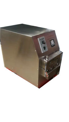 comprar Velocidade ajustável do micro granulador da tração da compressão da mola online manufacture