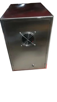 comprar Granulador 250mmX410mmX406mm da pesquisa do laboratório micro online manufacture