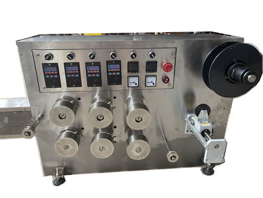comprar Pressão de ar pequena da máquina de gerencio 3kg/Cm2 do laboratório da variação da temperatura da tração 20-180℃ online manufacture