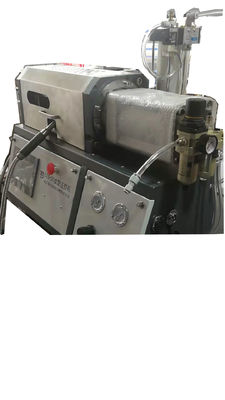 comprar Máquina da modelação por injeção do laboratório de SZS micro nenhuma poluição online manufacture