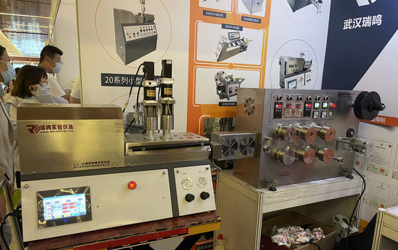 comprar máquina de tiragem unidirecional experimental da máquina de gerencio do laboratório da pressão de ar 5kg/CM2 online manufacture