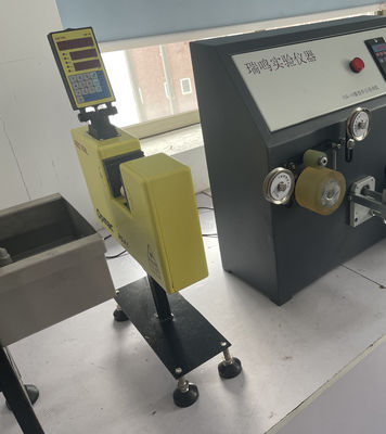 comprar Máquina de medição do diâmetro do ODM 25AL3 de RUIMING online manufacture
