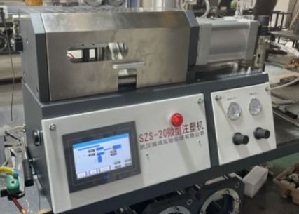 comprar O diâmetro 30mm Co que gerenciem a extrusora de parafuso gêmea fácil opera-se online manufacture