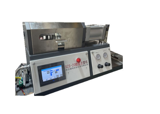 comprar tipo plástico pequeno do atuador da máquina da modelação por injeção de 240V 80T online manufacture