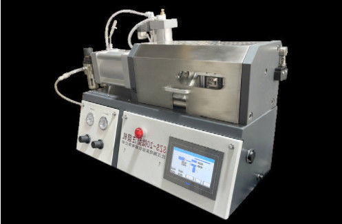 comprar Modelação por injeção de Ruiming SZS a micro faz à máquina pneumático para o laboratório online manufacture