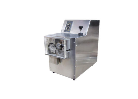 comprar Granulador de aço inoxidável de SQS-180 0.18KW micro online manufacture