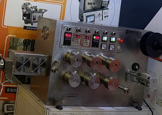 comprar Máquina de desenho unidirecional de SLS-160 220V 180W online manufacture