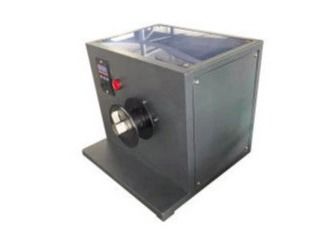 comprar Máquina 250mm*160mm*340mm do Coiler do tubo de RUIMING online manufacture