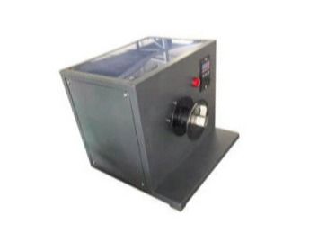 comprar Da máquina experimental do Coiler do tubo do fio do diâmetro 120mm única posição de trabalho online manufacture