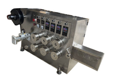 comprar Grupo de tiragem experimental do Coiler da tração do ODM do OEM online manufacture