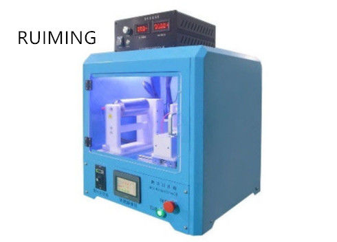 comprar máquina 1000r/Min de Nanofibers Electrospinning do rolo de 150mm online manufacture