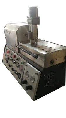 Extrusora de parafuso gêmea Mini Lab Testing Machine de RUIMING 30mm