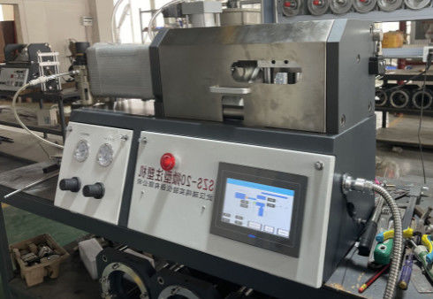 modelação por injeção da capacidade da injeção de 160Mpa 30g a micro faz à máquina o auto controle de temperatura