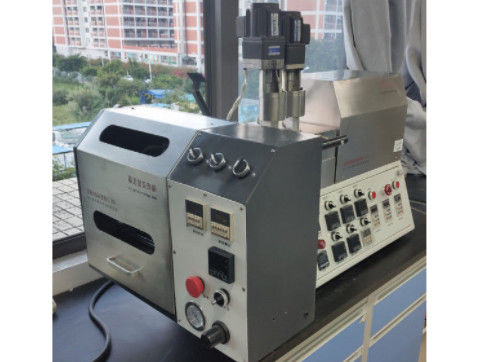 a máquina de sopro 150kg da garrafa automática da placa do molde 2Cr13 molda a força de aperto