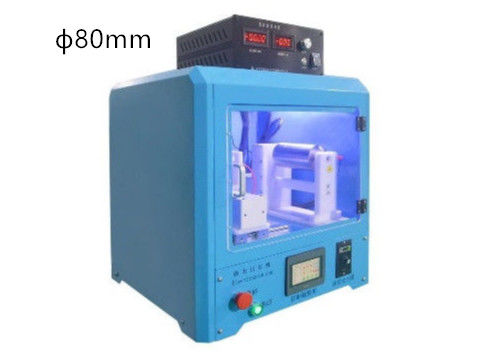 Bocal da agulha do equipamento do diâmetro 80mm 1000rpm Electrospinning único